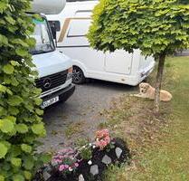 Wohnwagen Stellplatz ! - 45,00 EUR Miete, in Freudenberg (PLZ: 57258)