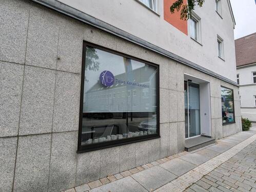 Foto - Gewerbefläche, Ladenfläche, Büro in zentraler Lage