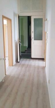 Foto - Schöne Altbauwohnung im Stadtzentrum