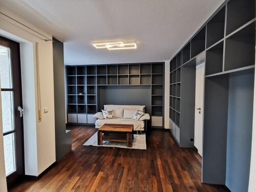 Foto - möblierte 2-Zimmer-Wohnung 59,75 m² PerlachWaldtrudering