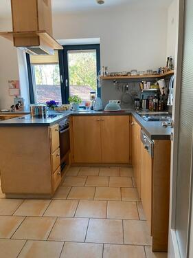Foto - Etagenwohnung zur Miete in Bad Oeynhausen