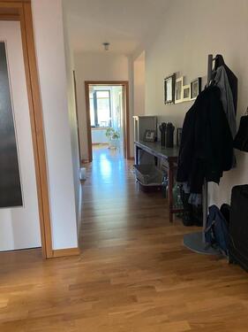 Foto - Etagenwohnung in Bad Oeynhausen
