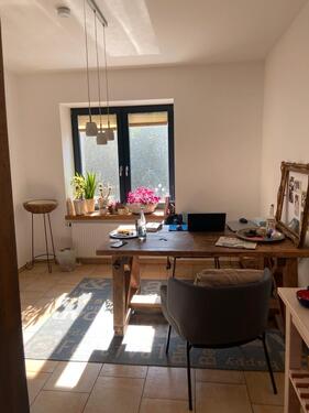 Foto - Etagenwohnung in Bad Oeynhausen zur Miete