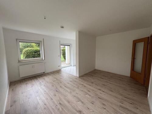 Foto - Wohlfühlen in einer hellen 2-Raum Wohnung mit Terrasse