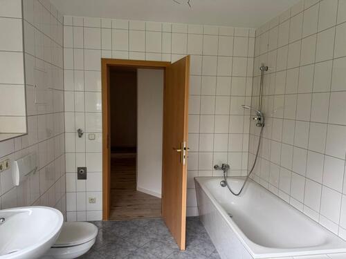 Foto - Etagenwohnung in Zwickau zur Miete