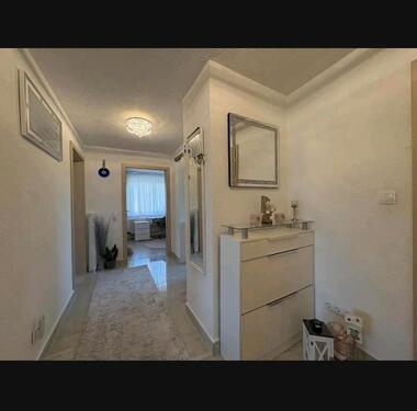 Foto - Etagenwohnung zur Miete in Hechingen