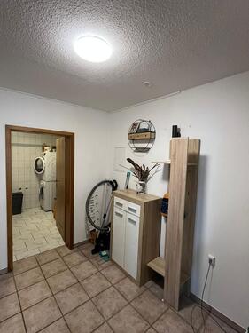 Foto - Etagenwohnung zur Miete in Weener