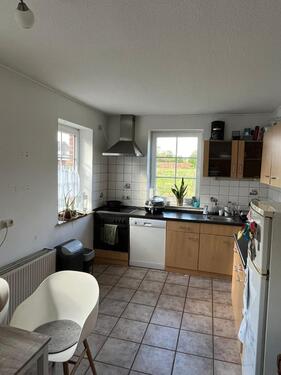 Foto - Etagenwohnung in Weener zur Miete