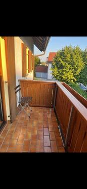 Foto - Etagenwohnung in Erding zur Miete