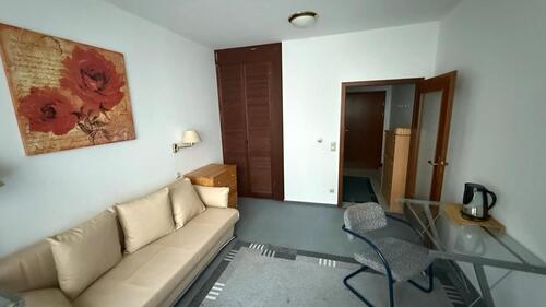 Foto - Etagenwohnung zur Miete in Mainz