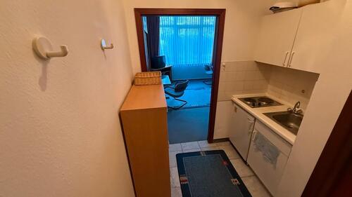 Foto - Etagenwohnung in Mainz