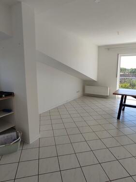 Foto - Etagenwohnung zur Miete in Heusweiler