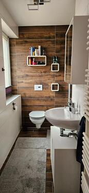 Foto - Etagenwohnung zur Miete in Tonna