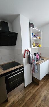 Foto - Etagenwohnung in Tonna