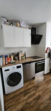 Foto - Etagenwohnung in Tonna zur Miete