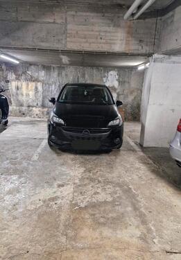 Foto - Garagenstellplatz Tiefgarage Westend Schwanthalerhöhe 80339