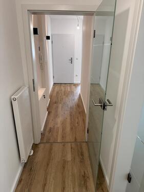 Foto - Modernisierte, helle, gut geschnittene 3-Zi- Wohnung in Ahrweiler