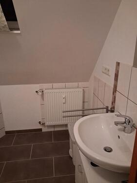 Foto - Etagenwohnung in Hardegsen