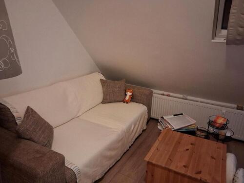 Foto - Etagenwohnung in Hardegsen zur Miete