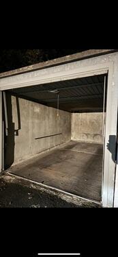 Foto - Osterholz - Garage in Bremen Osterholz zu vermieten