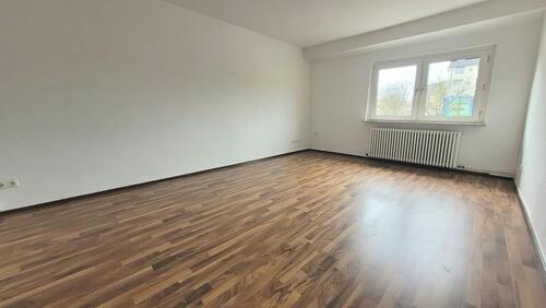 Foto - Schöne 2-Zimmer-Wohnung mit Balkon und großer Küche!