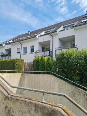 Foto - 2 Zimmer Etagenwohnung in Chemnitz