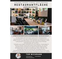 Restaurantfläche Bar Café Bistro Nachmieter Nachfolger - Rostock