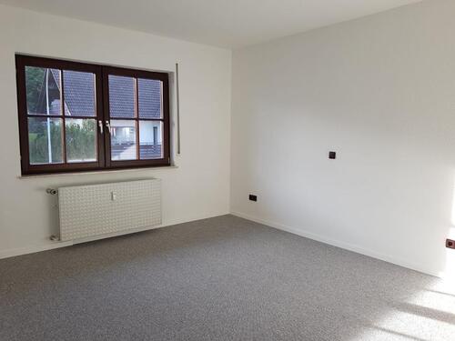 Foto - 4 Zimmer Etagenwohnung in Mücke