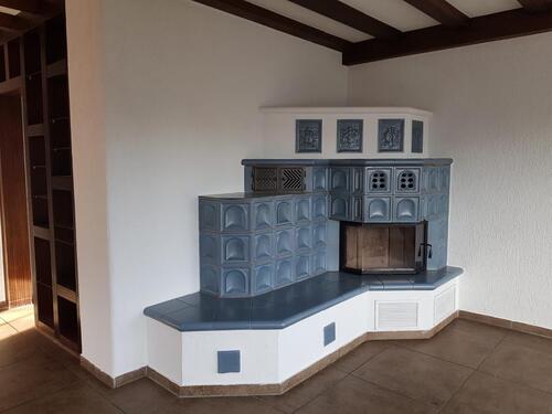 Foto - Etagenwohnung in Mücke zur Miete