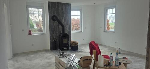 Foto - Wohnung Erdgeschoss 2 Familienhaus Garten