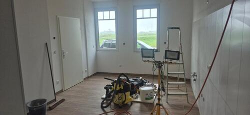 Foto - 2 Zimmer Etagenwohnung zur Miete in Uplengen