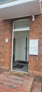 Foto - 2 Zimmer Etagenwohnung in Uplengen