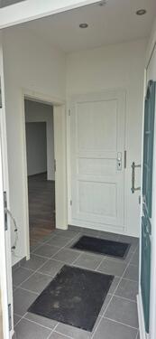 Foto - Etagenwohnung in Uplengen zur Miete