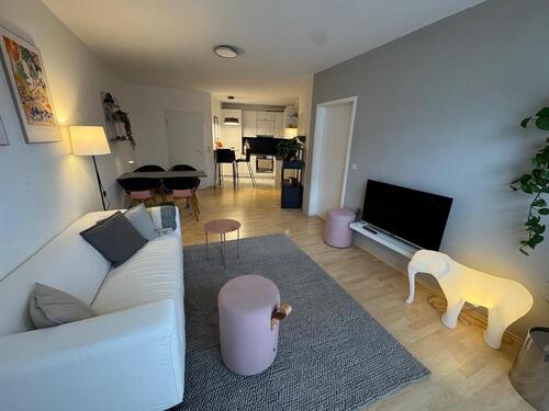 Foto - 2 Zimmer Etagenwohnung zur Miete in Limburg an der Lahn