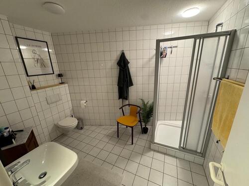 Foto - Etagenwohnung in Limburg an der Lahn zur Miete