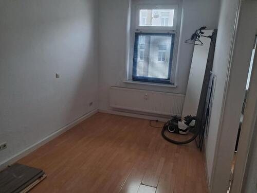 Foto - Wohnung in der Carl von Ossietzky Straße