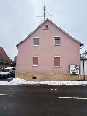 Foto - Haus inklusive Garage Wintergarten zu verkaufen
