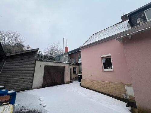 Foto - 6 Zimmer Einfamilienhaus zum Kaufen in Schweinfurt