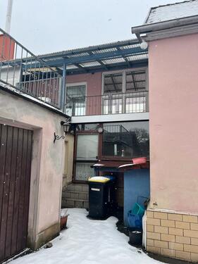 Foto - 6 Zimmer Einfamilienhaus in Schweinfurt