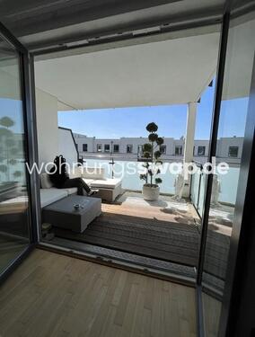 Foto - Wohnungsswap - 2 Zimmer, 72 m² - Barmbeker Straße, Hamburg-Nord, Hamburg