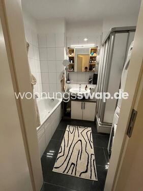 Foto - Etagenwohnung in Hamburg zur Miete