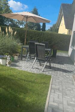 Foto - 3 Zimmer Doppelhaushälfte zur Miete in Plau am See