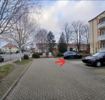 Gut angebundener Stellplatz zu vermieten! (ab sofort) - Greifswald