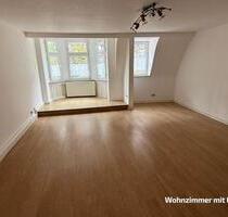 4 ZKB-Wohnung (Erstbezug) Idar-Oberstein