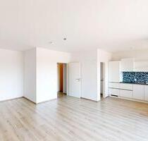 Großzügiges Single-Apartment mit toller Dachterrasse! - Buxtehude