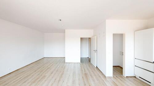 Foto - 1 Zimmer Etagenwohnung in Buxtehude