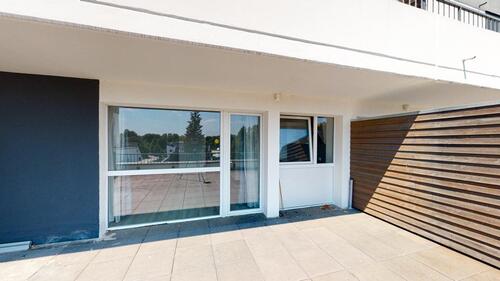 Foto - Etagenwohnung in Buxtehude zur Miete