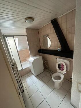 Foto - 3.5 Zimmer Etagenwohnung in Neuenburg am Rhein