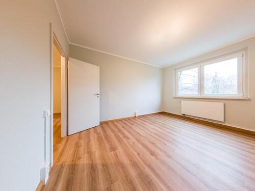 Foto - Erdgeschoßwohnung in Bautzen zur Miete