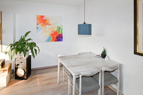 Foto - 3 Zimmer Maisonettenwohnung zur Miete in Gehrden